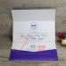 Luxury Silk Couture Wedding Invitation Pocket
